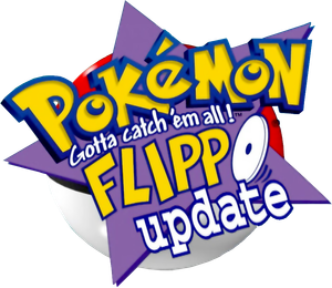 Pokémon Flippo Update