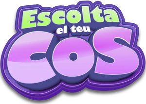 Escolta el teu cos — Logos 1