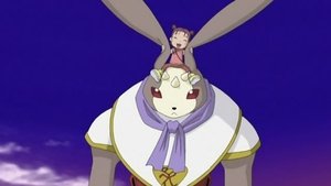 Digimon Tamers Rabbit Transit