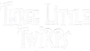 Three Little Twirps — Logos 1
