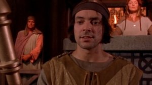 Stargate SG-1 Season 1 Episode 16