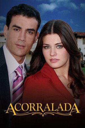 Acorralada 12