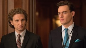 Madam Secretary: Stagione 4 x Episodio 4