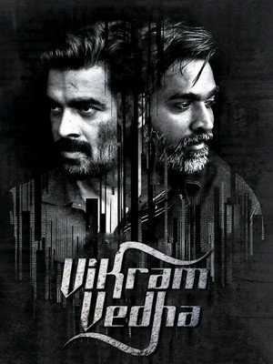 Vikram Vedha