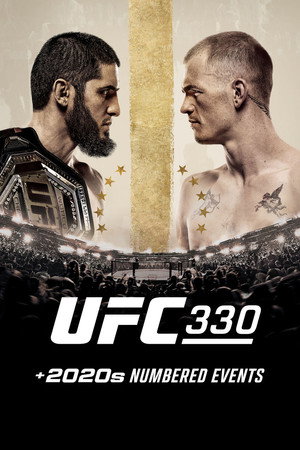 UFC 330: Makhachev vs. Machado Garry 15