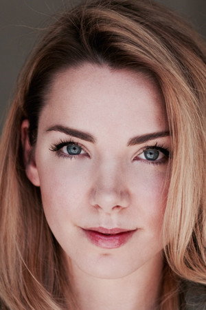 Kelsey Formost portrait