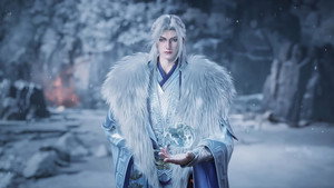 Sword Of Coming: 2×18