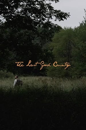 Poster The Last Good Country (2013)