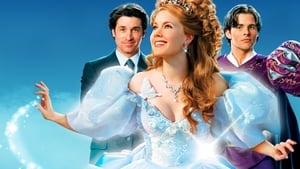 Enchanted มหัศจรรย์รักข้ามภพ พากย์ไทย