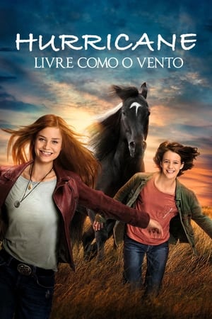 Hurricane – Livre como o Vento Torrent (2022) Dual Áudio 5.1 / Dublado WEB-DL 1080p – Download