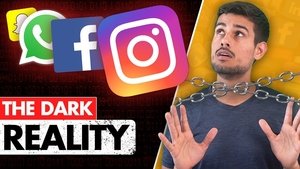 How Social Media Destroys Your Life?