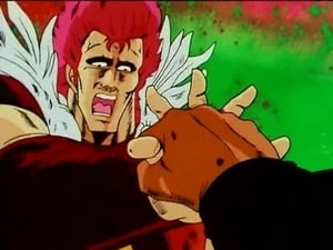 Fist of the North Star: 4×5
