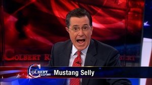 The Colbert Report: 10×32