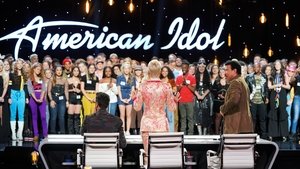 American Idol Hollywood Week (1)