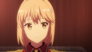 Genjitsu Shugi Yuusha no Oukoku Saikenki: 1×16