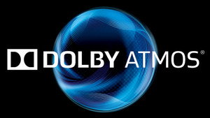 Dolby Atmos® Demonstration Disc: August 2014