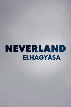 Image Neverland elhagyása