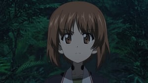 مشاهدة فيلم Girls und Panzer das Finale: Part III 2021 مترجم