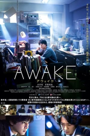 Poster AWAKE 2020