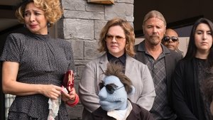 The Happytime Murders 2018