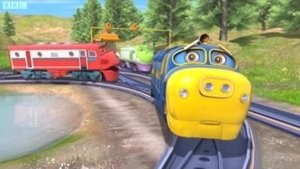 Chuggington Season 1 Episode 43