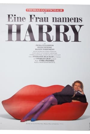 Poster Harry and Harriet (1990)