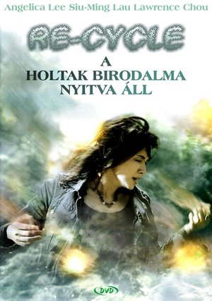 Poster Re-Cycle - A holtak birodalma nyitva áll 2006