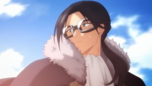 Pass the Monster Meat, Milady!: 1×8