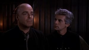 Babylon 5: 4×12