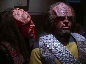 Star Trek: The Next Generation Season 3 Episode 17