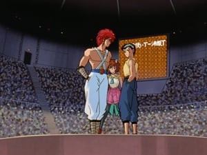 Yu Yu Hakusho: Season 2 Episode 12