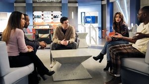 The Flash - The Flash - Saison 8 - Piègés dans l'inertie pure - image n°12