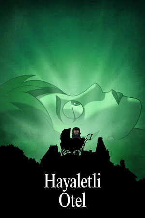 Haunted Hotel 168