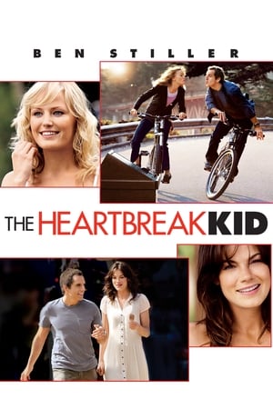 Click for trailer, plot details and rating of The Heartbreak Kid (2007)