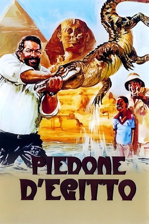 Piedone d'Egitto