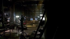 Arrow: 1 Staffel 2 Folge