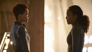 Star Trek: Discovery temporada 2 capitulo 11