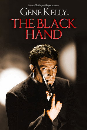 Black Hand 14