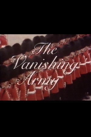 Poster The Vanishing Army (1978)