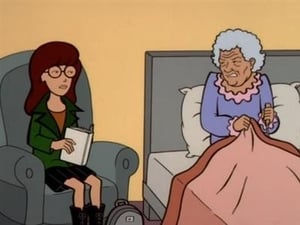 Daria The Old and the Beautiful