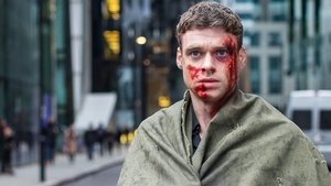 Bodyguard: Saison 1 Episode 6