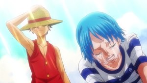 One Piece: 21×907