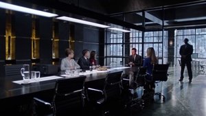 Arrow: 2 Staffel 1 Folge