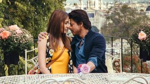 Jab Harry met Sejal