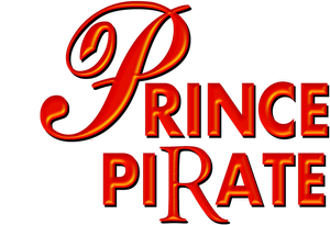 The Prince and the Pirate