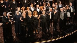 Stephen Sondheim's Old Friends film complet