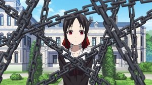 Kaguya-sama wa Kokurasetai: Tensai-tachi no Renai Zunousen: 2×5