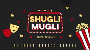 Poster for Shugli Mugli
