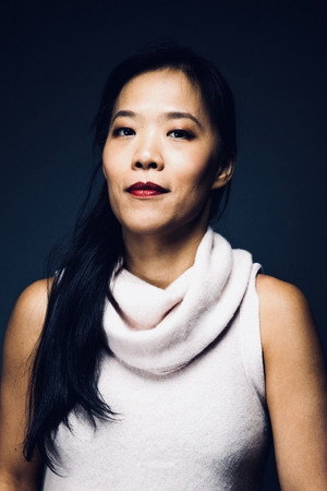 Tsou Shih-ching portrait