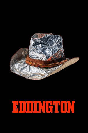 poster Eddington